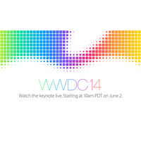 iOS 8は確定!?　Apple「WWDC 2014」まもなく開幕、日本時間3日未明に基調講演 画像