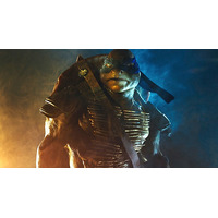 マイケル・ベイが仕掛ける新世代ニンジャ『ミュータント・タートルズ』12月公開 画像