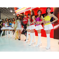 【COMPUTEX TAIPEI 2014 Vol.22】美人コンパニオンフォトレポート in COMPUTEX TAIPEI 画像