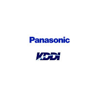 パナソニックコミュニケーションズとKDDI、無線LAN対応ケータイとIP-PBXによる内線ソリューションで協業 画像