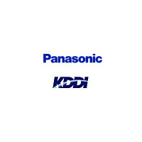 パナソニックコミュニケーションズとKDDI、無線LAN対応ケータイとIP-PBXによる内線ソリューションで協業 画像