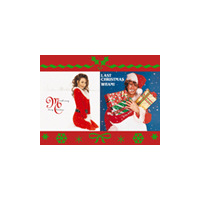 クリスマス・ソング特集でマライア・キャリーなど定番曲を 画像