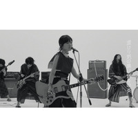 椎名林檎、W杯日本代表へ渾身のエールを送る新曲「NIPPON」MV公開 画像