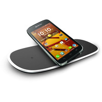 京セラ、防水・防塵対応でMIL準拠のタフネススマートフォン「Hydro Icon」 画像