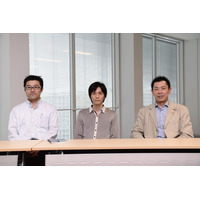 【Interop 2014 Vol.6　座談会】「人に優しいファシリティ」（ファシリティ編） 画像