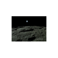 ハイビジョン月面動画が見られる場所はここだ！ 画像