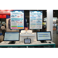 【Interop 2014 Vol.24】クラウドでAPを集中管理して導入・運用コストを削減……ディーリンクジャパンのマネージドサービス 画像