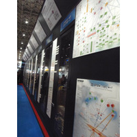 【Interop 2014 Vol.49】ShowNetウォーキングツアー……目玉はインタークラウドとNFV 画像