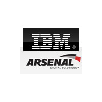 米IBM、データ保護ソリューション企業Arsenal Digital Solutionsを買収 画像