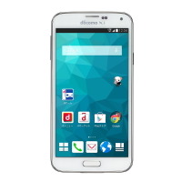 NTTドコモ「GALAXY S5 SC-04F」、国内初VoLTEに対応……ソフト更新で 画像