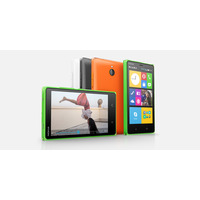 米マイクロソフト、Androidベースの4.3型スマートフォン「Nokia X2」発表……デュアルSIM搭載 画像