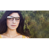 「Google Glass」に新モデル、メモリを1GBから2GBに増強……バッテリも強化 画像