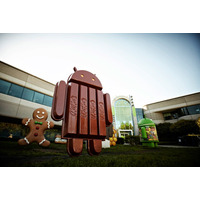 「Google I/O 2014」で次期Android発表か……明日未明開幕、注目は「4.5」か「5.0」か？ 画像