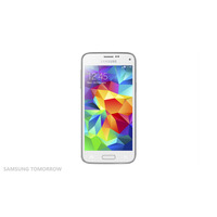 サムスン、「GALAXY S5」の小型モデルで4.5型の「GALAXY S5 mini」発表 画像