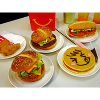 夏限定、ホット＆クール……マクドナルドが商品8種類を発表 画像