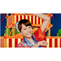 松井愛莉が美脚で元気いっぱい！　「コアラの夏祭り音頭」動画公開 画像