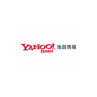 Yahoo!地図情報、世界地図の表示に対応、地図印刷機能もさらに便利に 画像