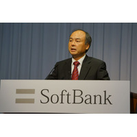 【SoftBank World 2014】ビジネスを変える……今日から大規模イベント 画像