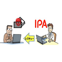 IPA「サイバーレスキュー隊」が支援活動を本格スタート 画像