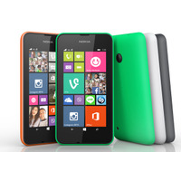 Microsoft、エントリークラスで低価格なWindows Phone「Lumia 530」発表 画像