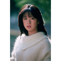 中森明菜、オールタイム・ベストアルバムの先行試聴会開催 画像