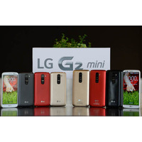 日本通信、「LG G2 mini」と組み合わせた通信サービスを月額3,218円から 画像