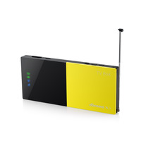 NTTドコモ、スマホ/タブ向けTVチューナー「TV BOX TB01」発売 画像