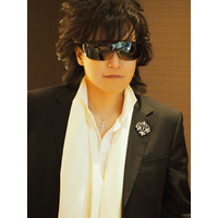 Toshl、“洗脳騒動”について語る……ニコ生に9日出演 画像