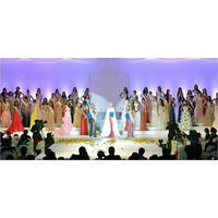 世界の美女が東京に集結！　「2014ミス・インターナショナル」11月11日開催 画像
