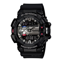 聴こえてくる音楽の検索にも対応！ スマホと連携強化した新「G-SHOCK」 画像
