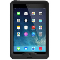 JFE、iPad mini内蔵の国内初“防爆認定タブレット”「LANEX-Tablet／m」 画像