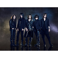 X JAPAN、異例の横アリ公演は先行予約チケットが即完 画像