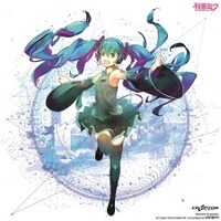 ニューヨークの初音ミク単独ライブ、WOWOWが放送 画像