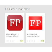 Adobe Flash Playerを売りつける詐欺アプリが再出現 画像