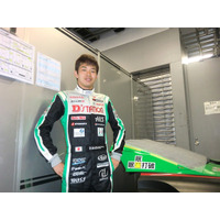 【本気の瞬間を聞く Vol.3】SUPER GTレーサー佐々木大樹……悔しいと思えるか、危機感があるか 画像