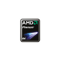 米AMD、「Phenom 9600 Black Edition クアッドコア・プロセッサ」を出荷開始 画像