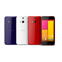 HTC、「HTC J butterfly HTL23」を「HTC Butterfly 2」としてグローバル展開 画像