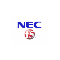 NECとF5、「WebOTX」と「BIG-IP Local Traffic Manager」の連携を強化〜NGNサービス基盤で協業 画像