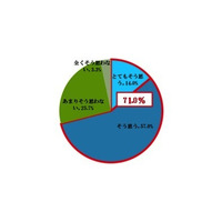 「テレワーク」の期待と普及にギャップ……メリットを見極める 画像