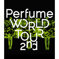 Perfume、チケット即完したロンドン公演のBlu-ray／DVDを10月発売 画像