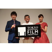 東京国際映画祭、アニメ、アジア重視の傾向 画像