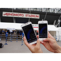 夏フェスでスマホが快適につながる……「a-nation」で実施したドコモのエリア対策 画像