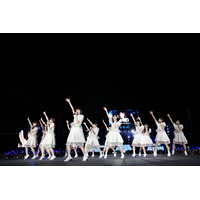 【フォトレポート】乃木坂46、真夏の全国ツアー東京公演 画像