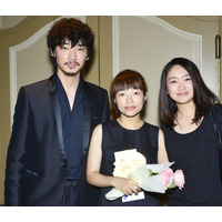 綾野剛主演『そこのみにて光輝く』が最優秀監督賞……第38回モントリオール世界映画祭 画像