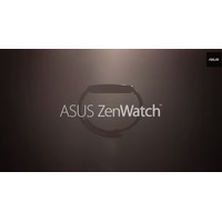 ASUS、スマートウォッチ「ZenWatch」のティーザー動画を公開……曲面液晶を示唆 画像