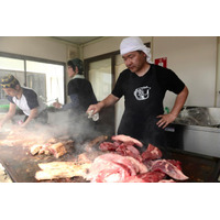 「肉フェス」再び！　食欲の秋に11日間開催 画像