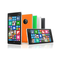 【IFA 2014】マイクロソフト、「PureView」カメラ搭載の「Lumia 830」など3機種 画像