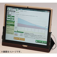 三井生命、営業職員向けにWindowsタブレット1万台を導入 画像