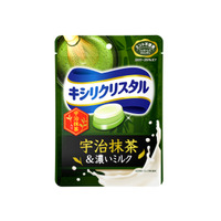 キシリクリスタル初！宇治抹茶100％使用「抹茶」フレーバー登場 画像