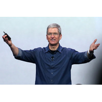 米アップル、iPhone 6／Apple Watch発表イベント動画を公開！（動画） 画像